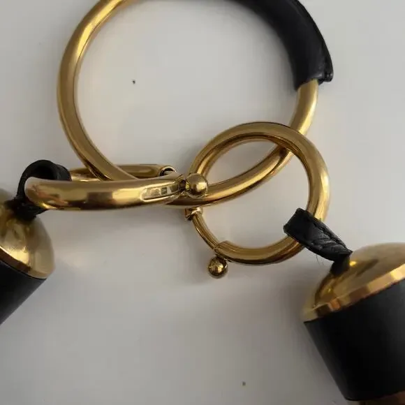 Vintage Chloe Bracelet bag - Picture 3 of 10